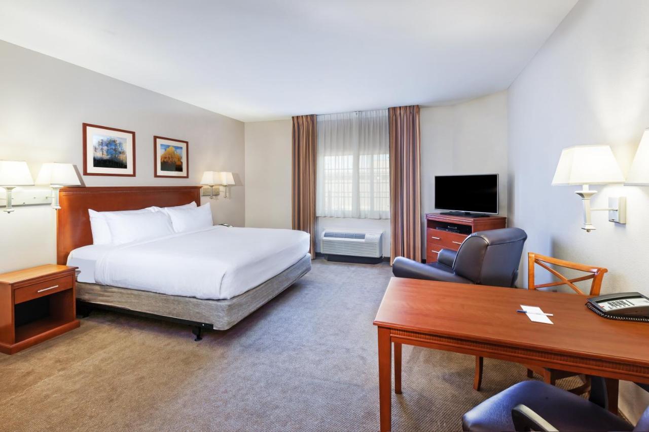 Candlewood El Paso By Ihg