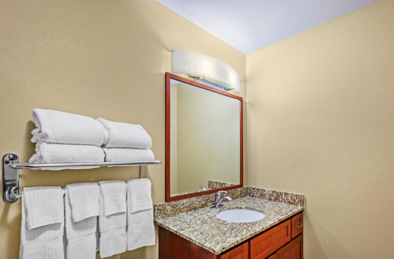 Candlewood El Paso By Ihg 3*