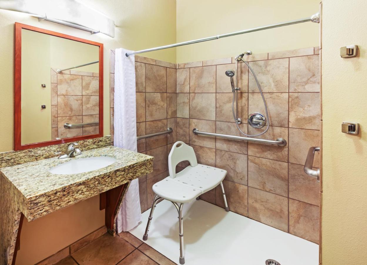 Candlewood El Paso By Ihg