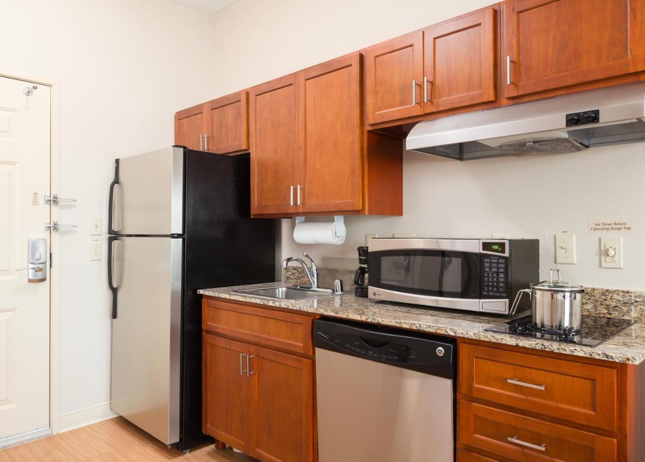 Candlewood El Paso By Ihg