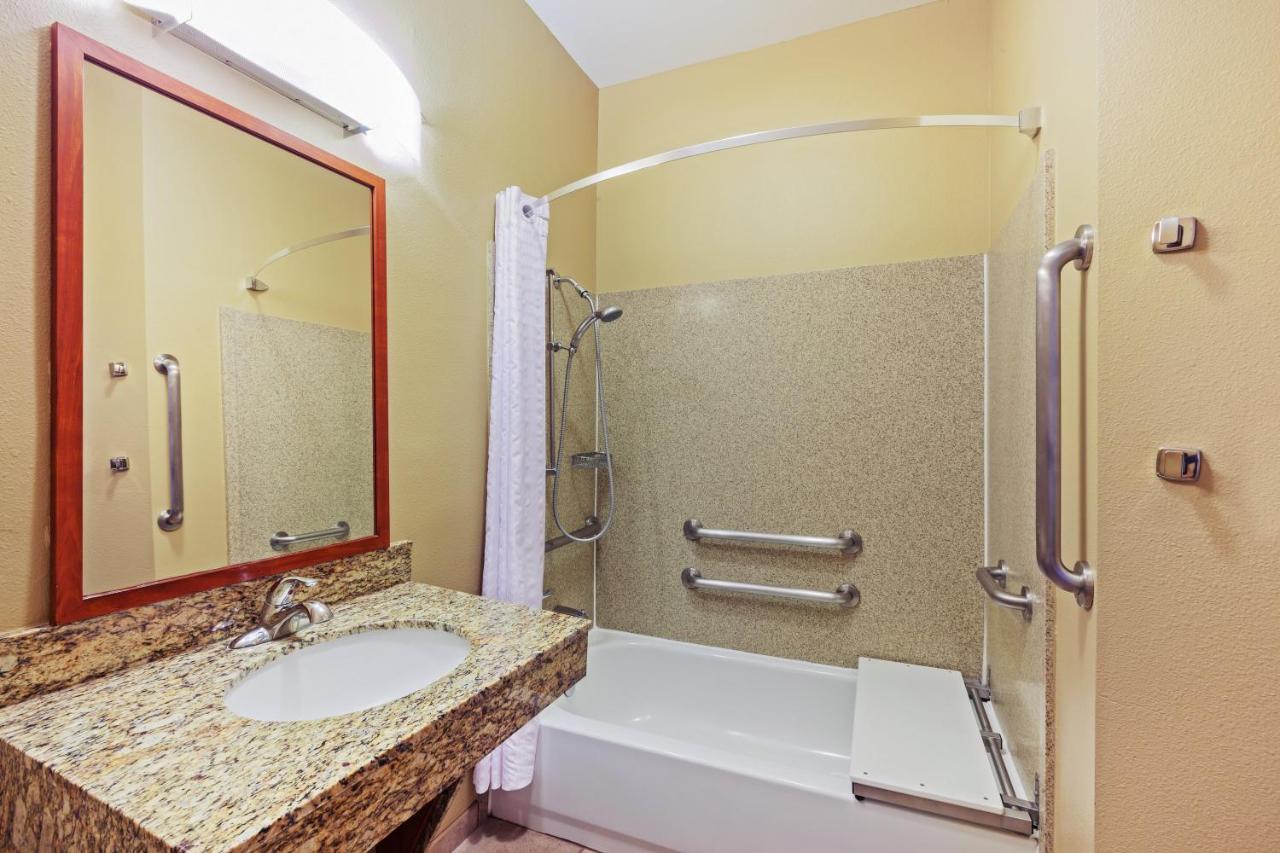Candlewood El Paso By Ihg 3* Sunrise Acres