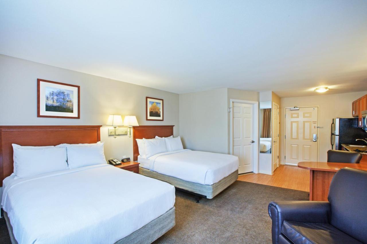 Candlewood El Paso By Ihg