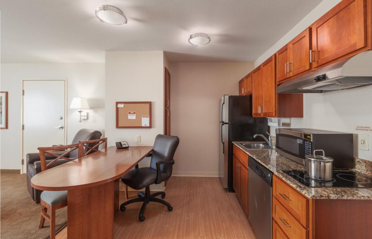 Candlewood El Paso By Ihg 3* Sunrise Acres