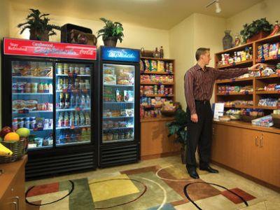 Hotel Candlewood El Paso By Ihg 3*