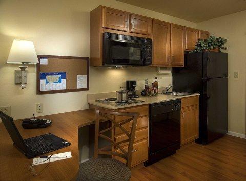 Hotel Candlewood El Paso By Ihg