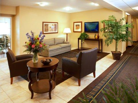 Candlewood El Paso By Ihg 3*