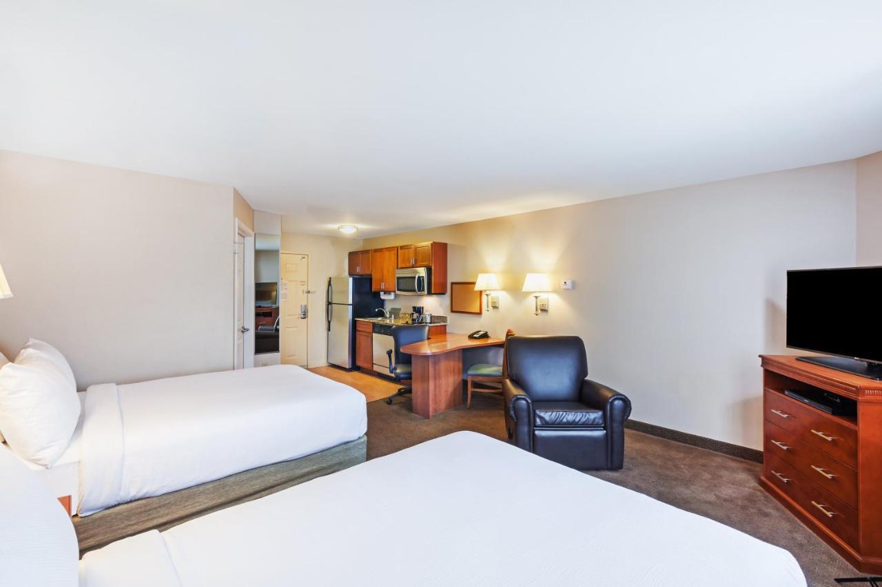 Candlewood El Paso By Ihg Hotel