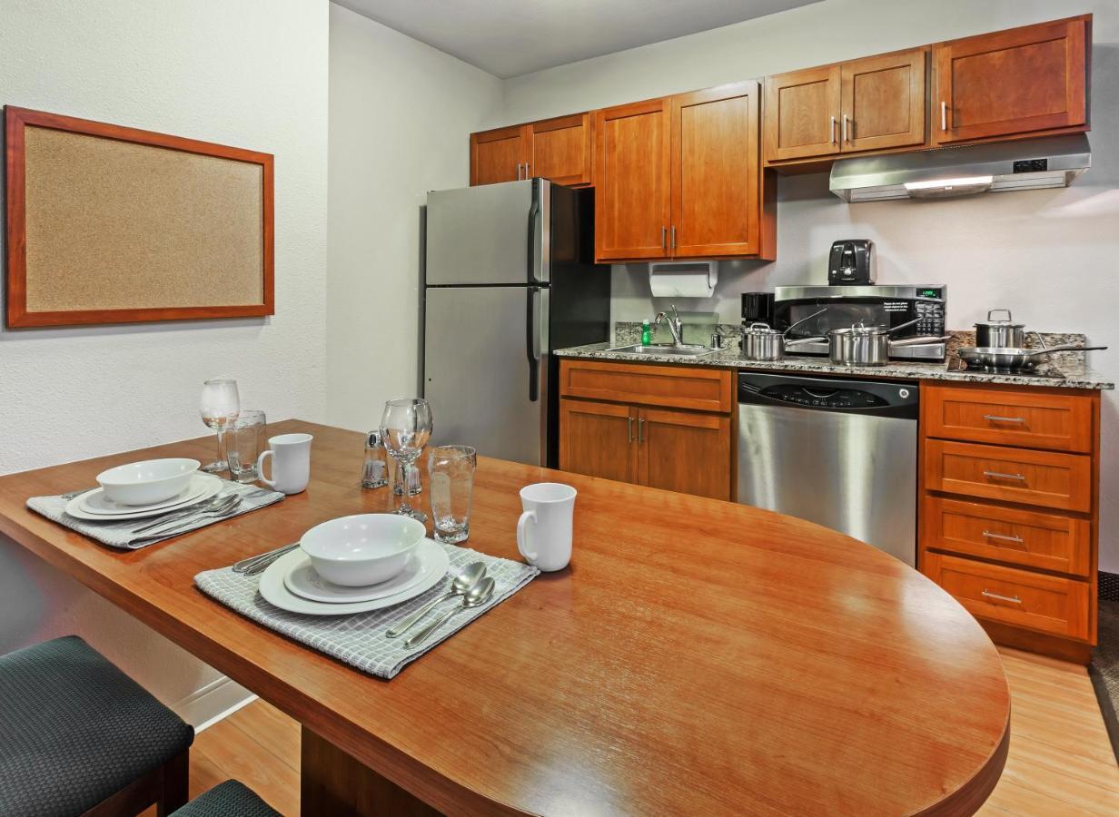 Candlewood El Paso By Ihg 3* Sunrise Acres