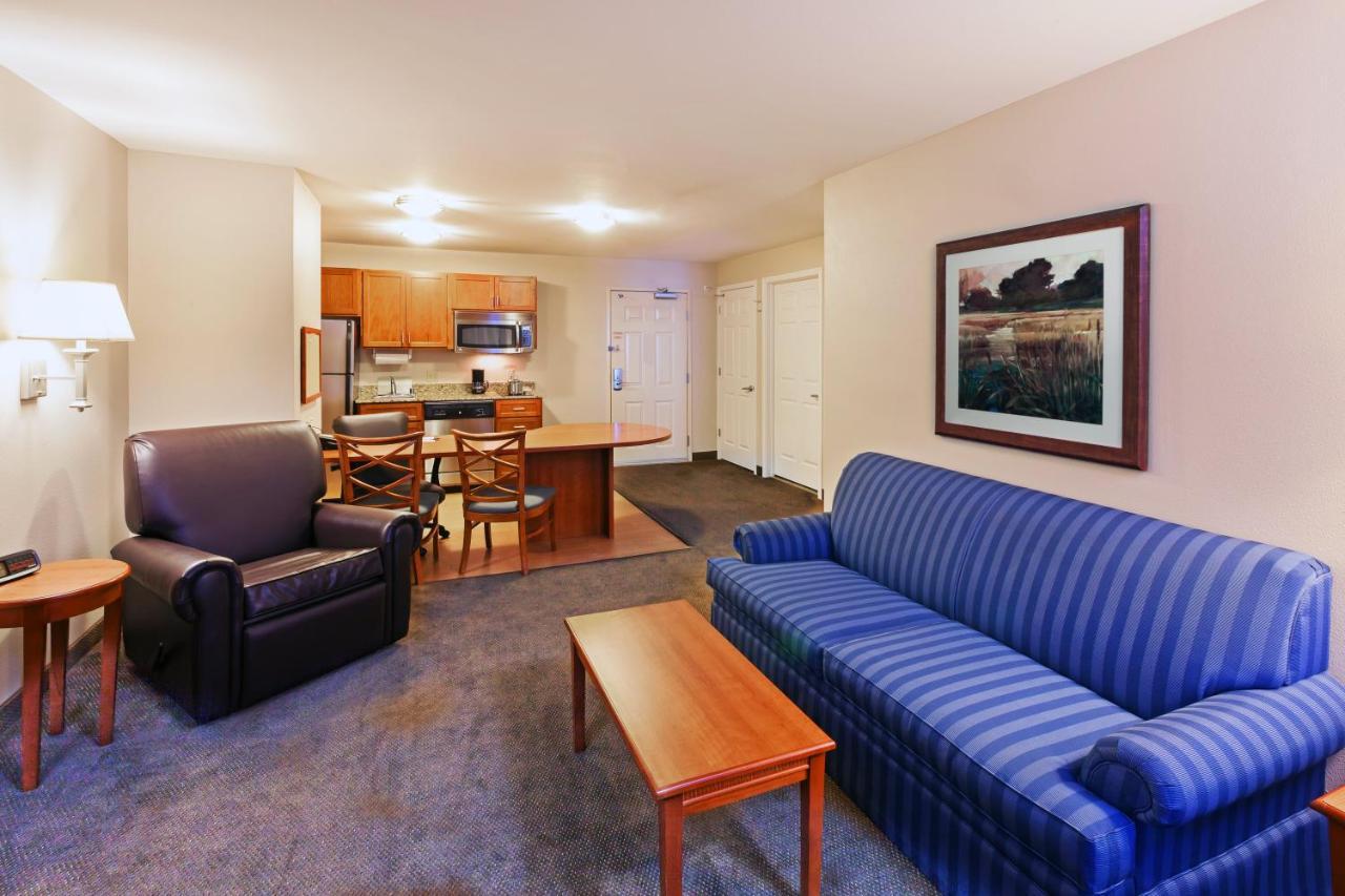 Candlewood El Paso By Ihg Sunrise Acres