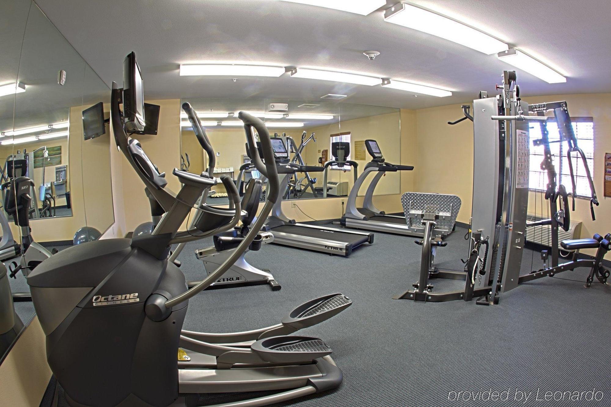Candlewood El Paso By Ihg 3*