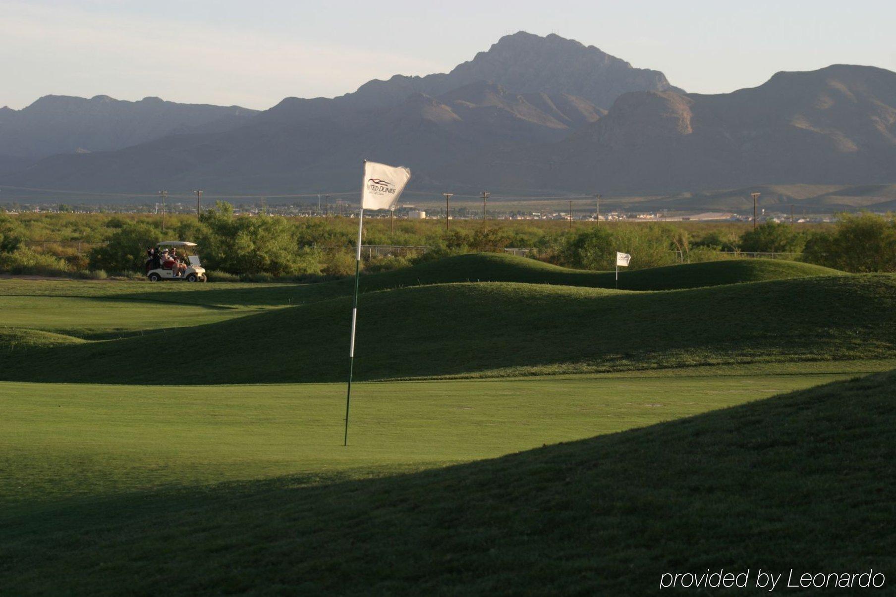 Candlewood El Paso By Ihg