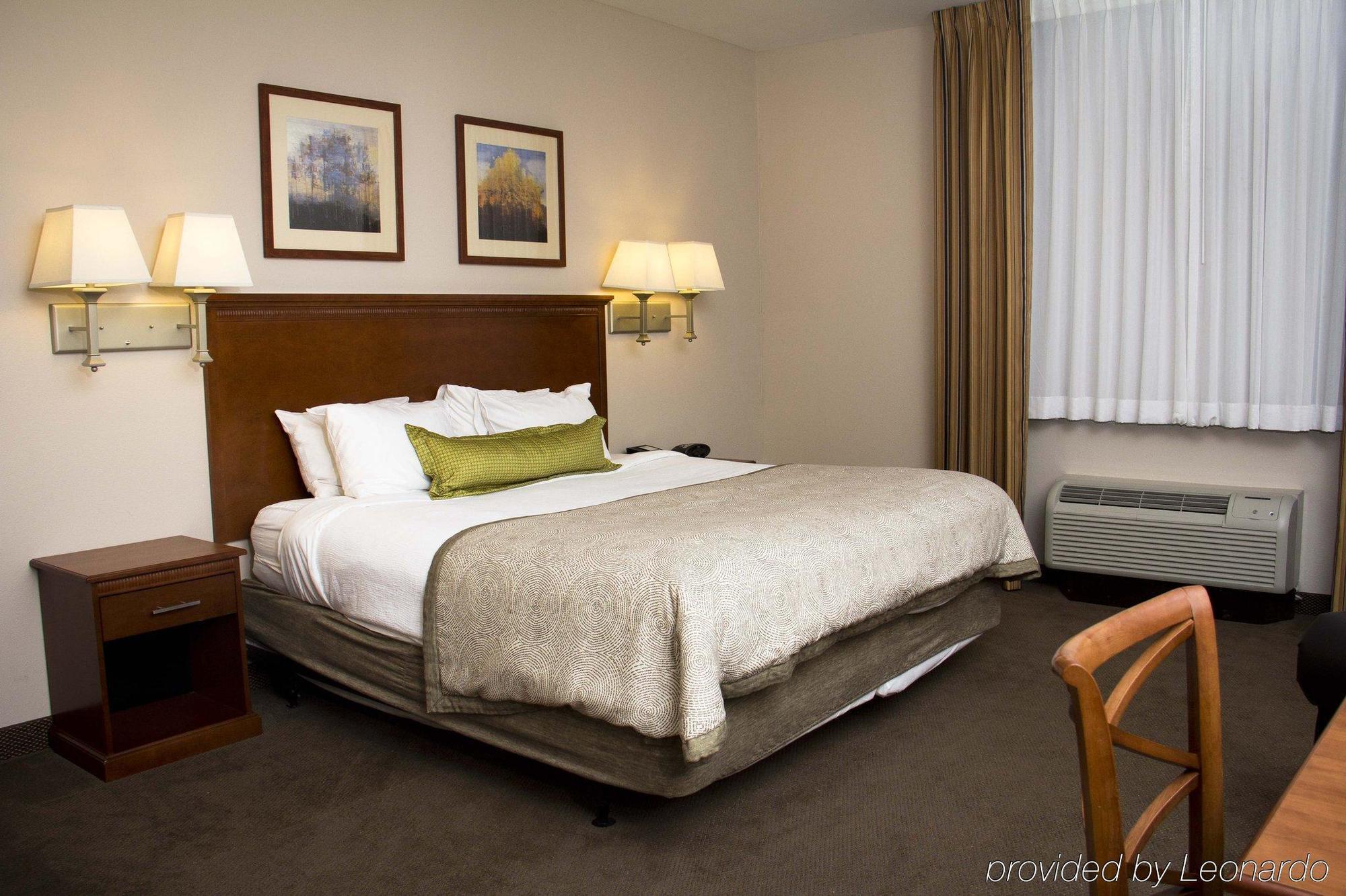 Candlewood El Paso By Ihg Hotel 3*