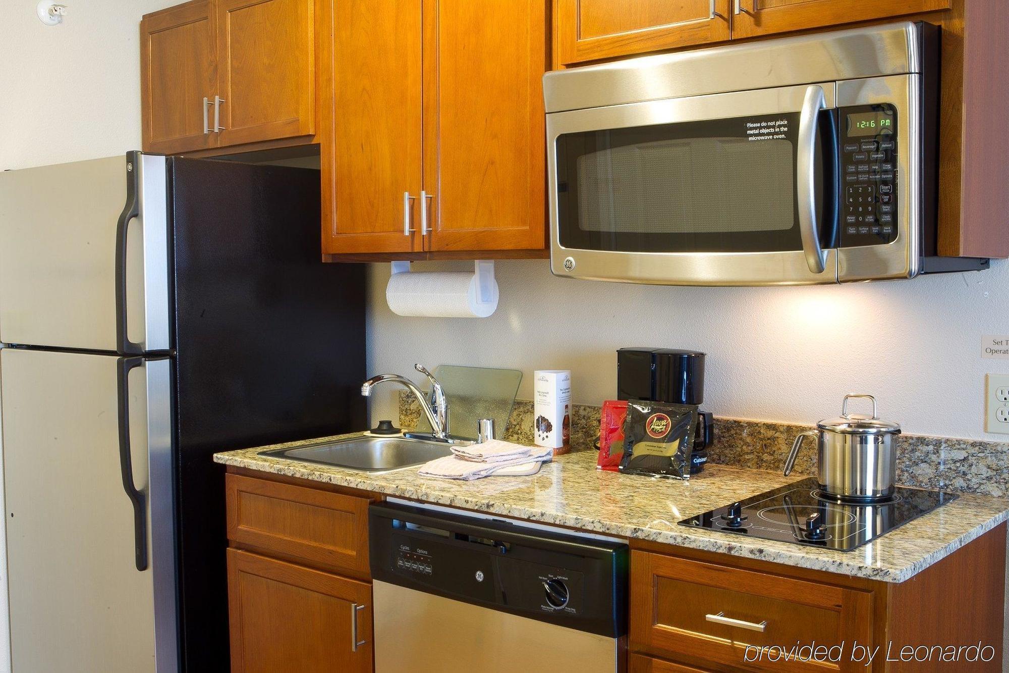 Candlewood El Paso By Ihg 3* Sunrise Acres