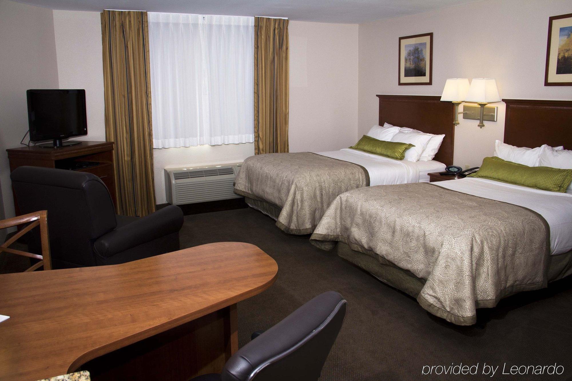 Candlewood El Paso By Ihg Hotel