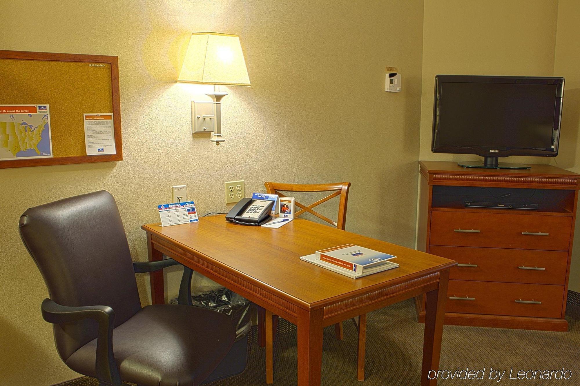 Candlewood El Paso By Ihg Hotel