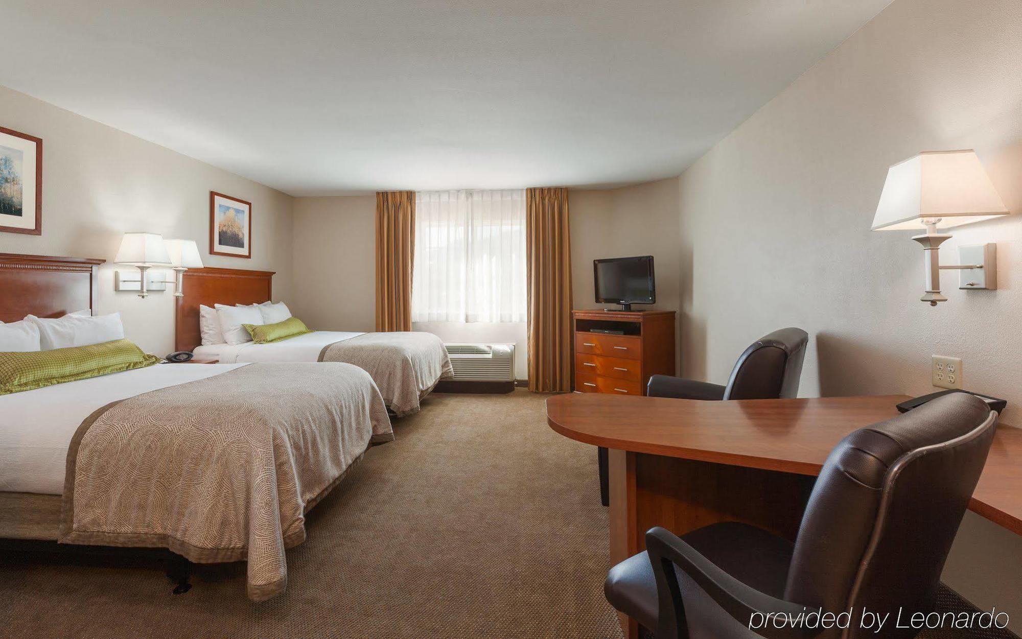 Hotel Candlewood El Paso By Ihg Sunrise Acres