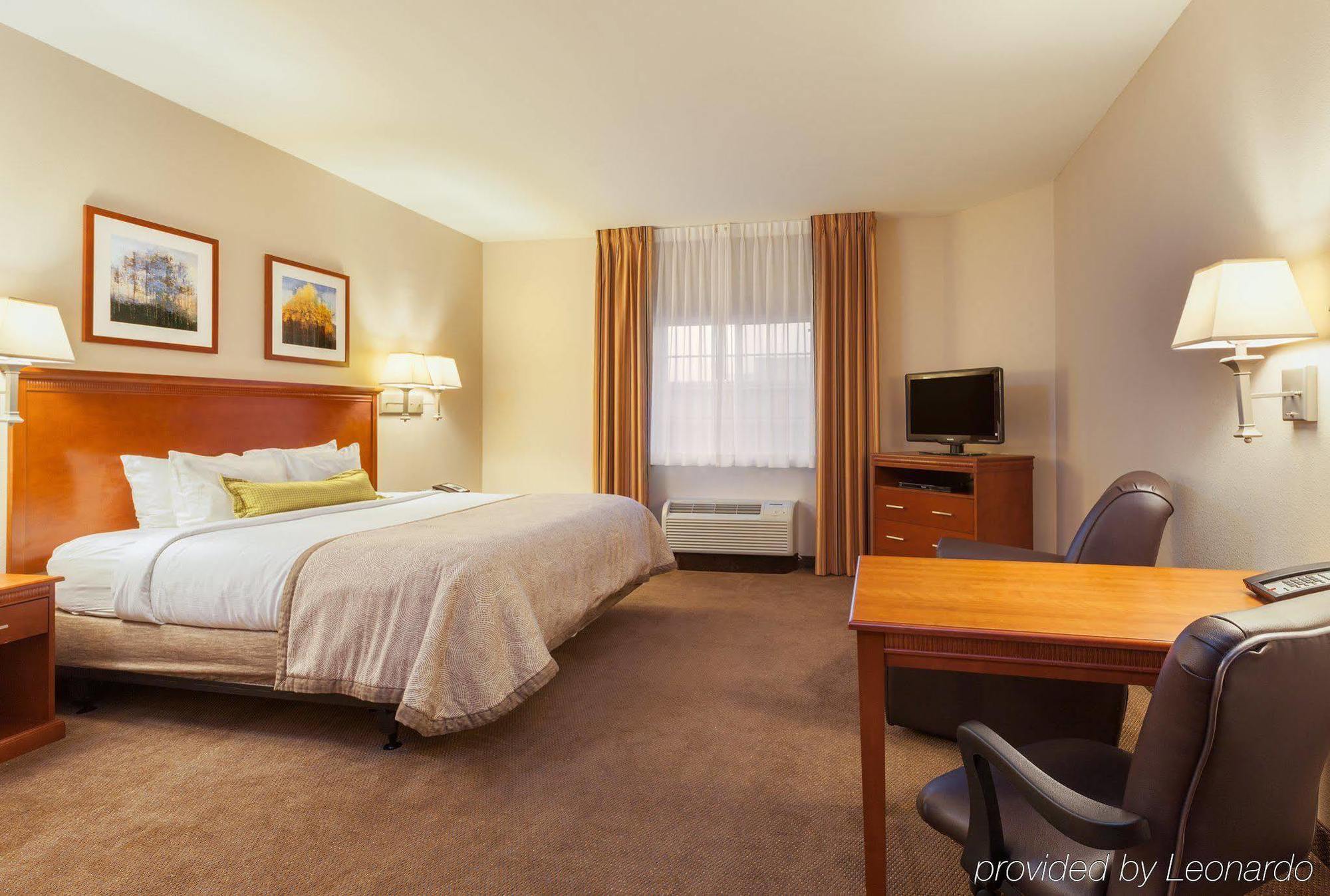 Candlewood El Paso By Ihg