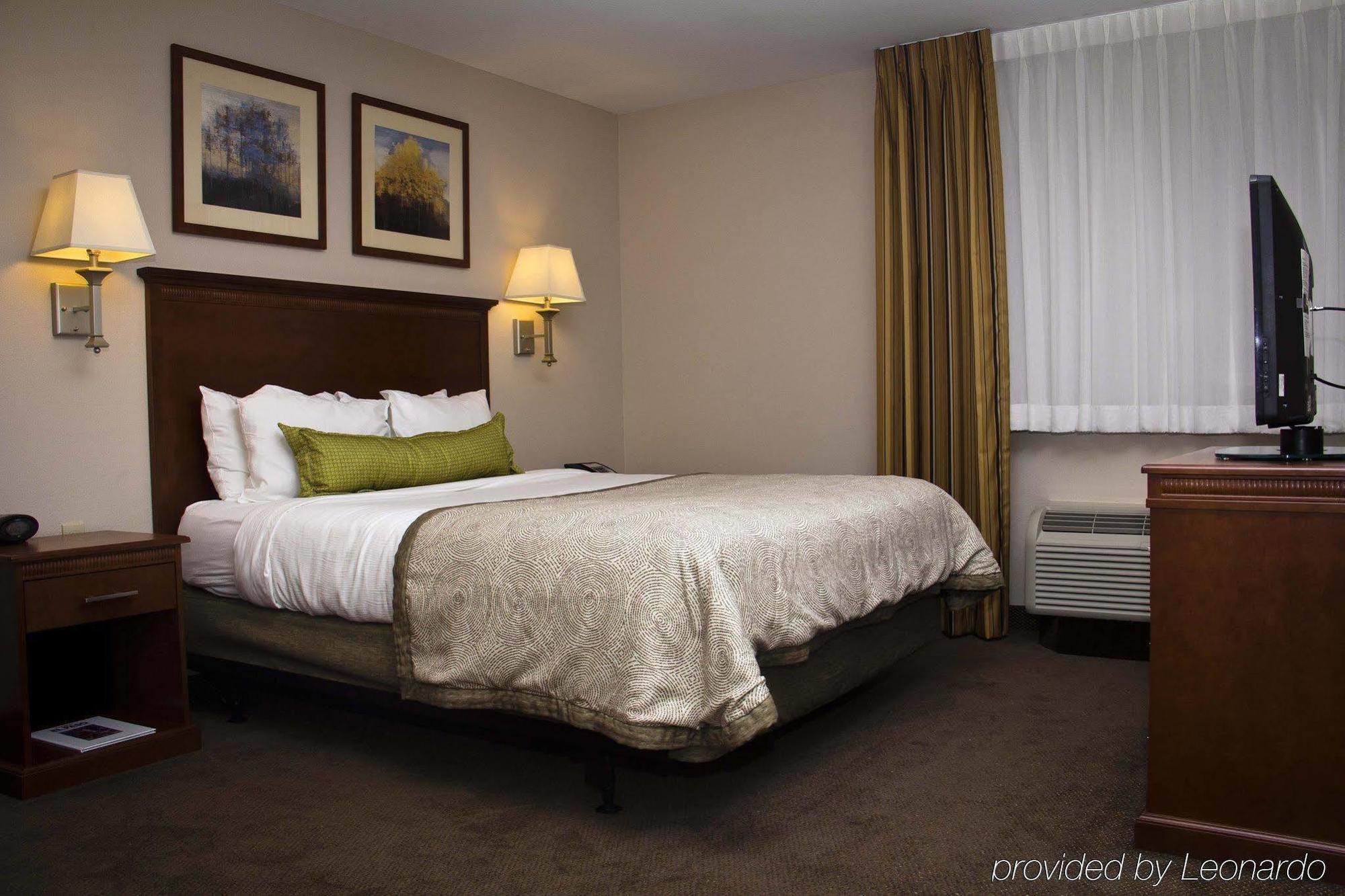 Hotel Candlewood El Paso By Ihg Sunrise Acres