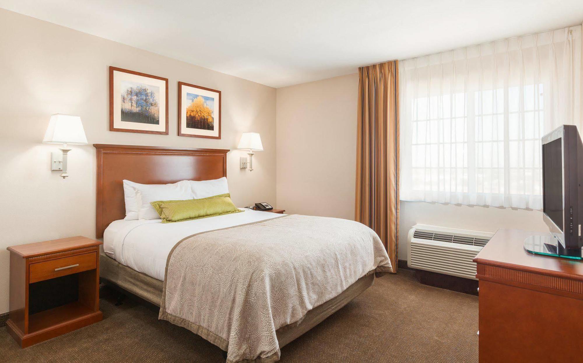 Candlewood El Paso By Ihg