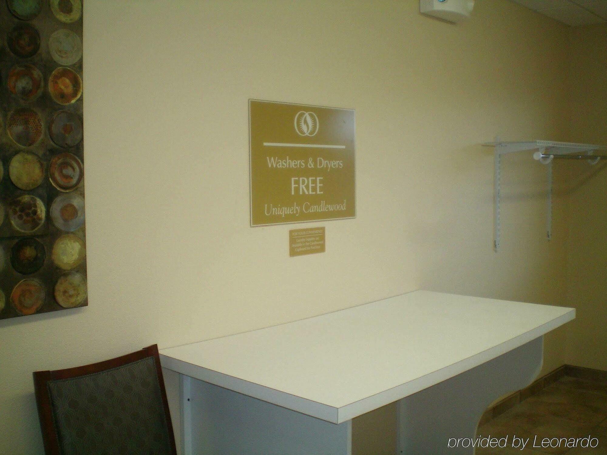 Hotel Candlewood El Paso By Ihg Sunrise Acres