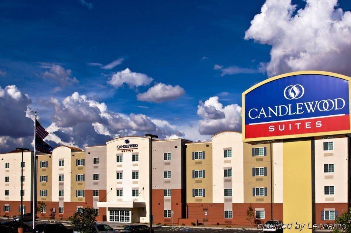 Candlewood El Paso By Ihg 3* Sunrise Acres