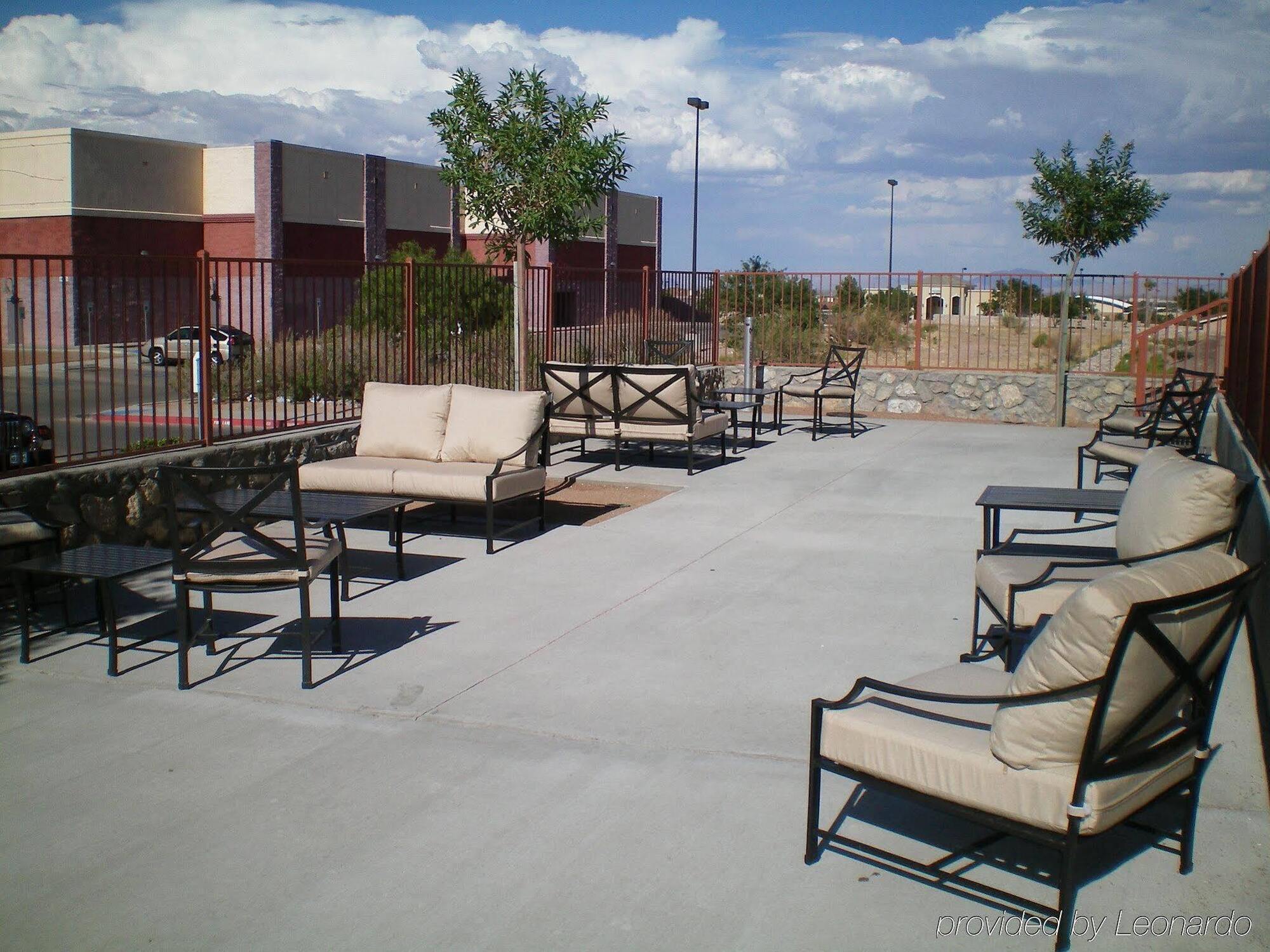 Hotel Candlewood El Paso By Ihg 3*