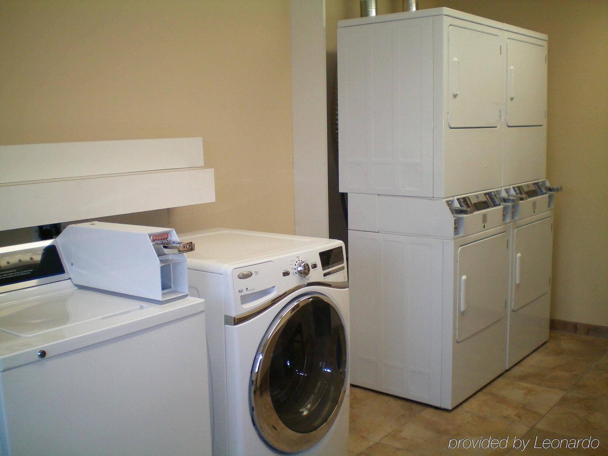 Candlewood El Paso By Ihg Hotel 3*