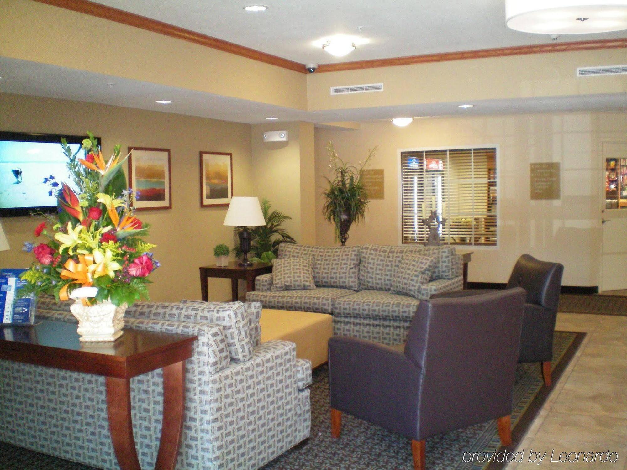 Candlewood El Paso By Ihg Hotel