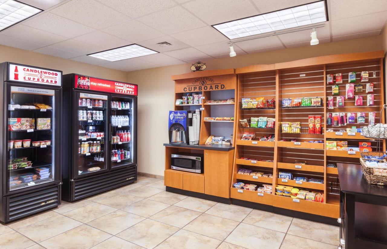 Candlewood El Paso By Ihg
