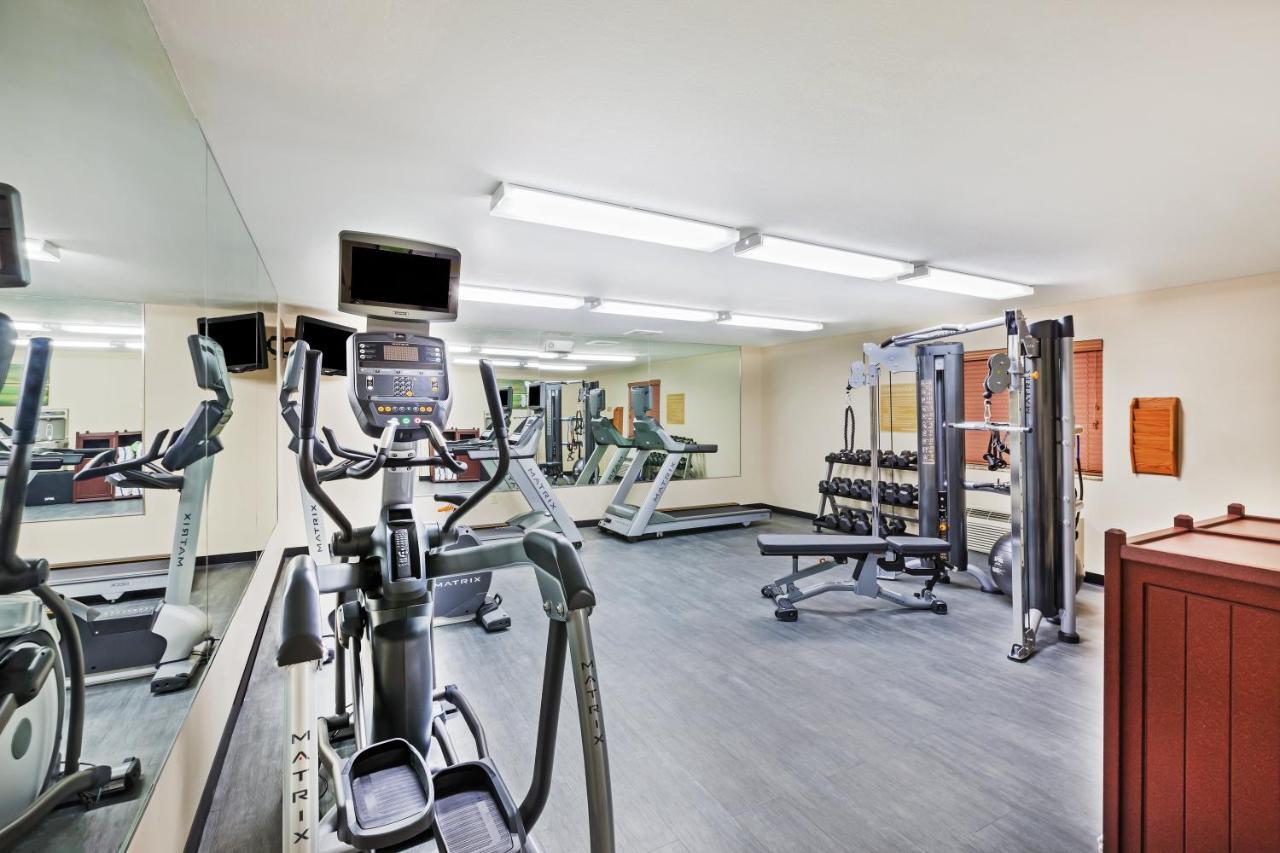 Hotel Candlewood El Paso By Ihg Sunrise Acres