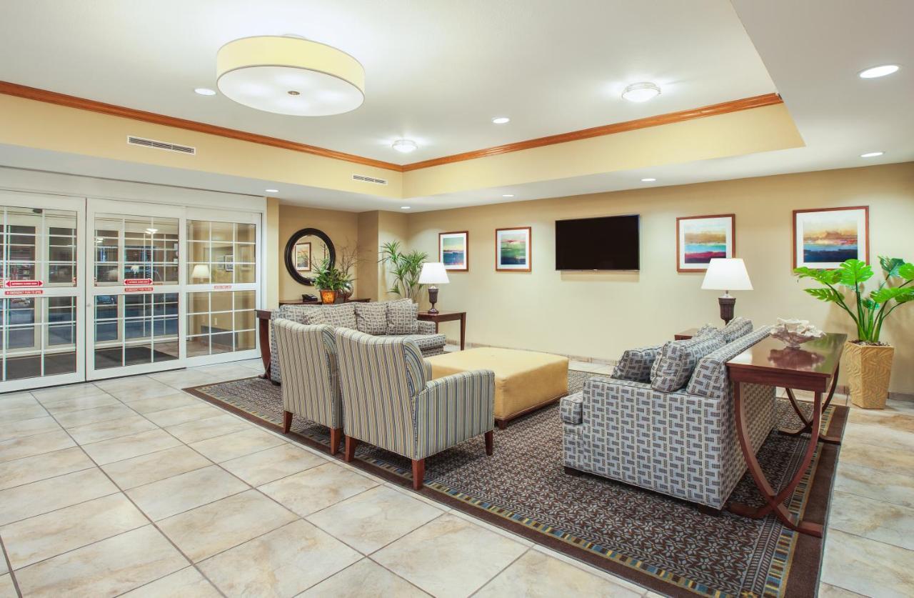 Candlewood El Paso By Ihg 3*
