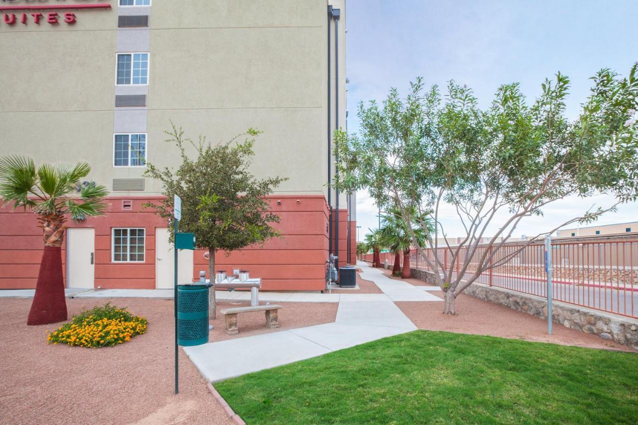Hotel Candlewood El Paso By Ihg Sunrise Acres
