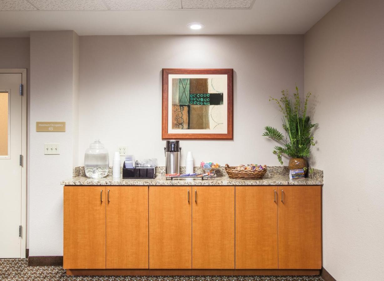 Candlewood El Paso By Ihg 3*