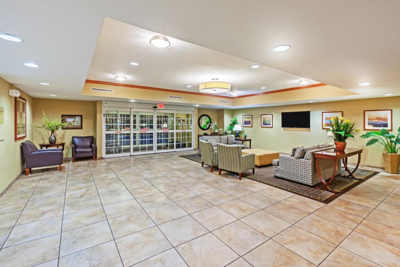 Hotel Candlewood El Paso By Ihg