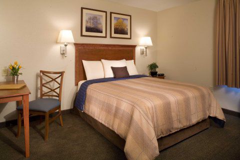 Candlewood El Paso By Ihg Hotel 3*