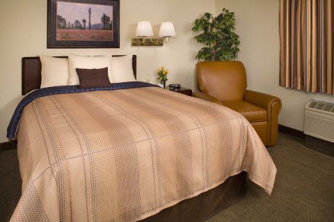 Candlewood El Paso By Ihg Sunrise Acres