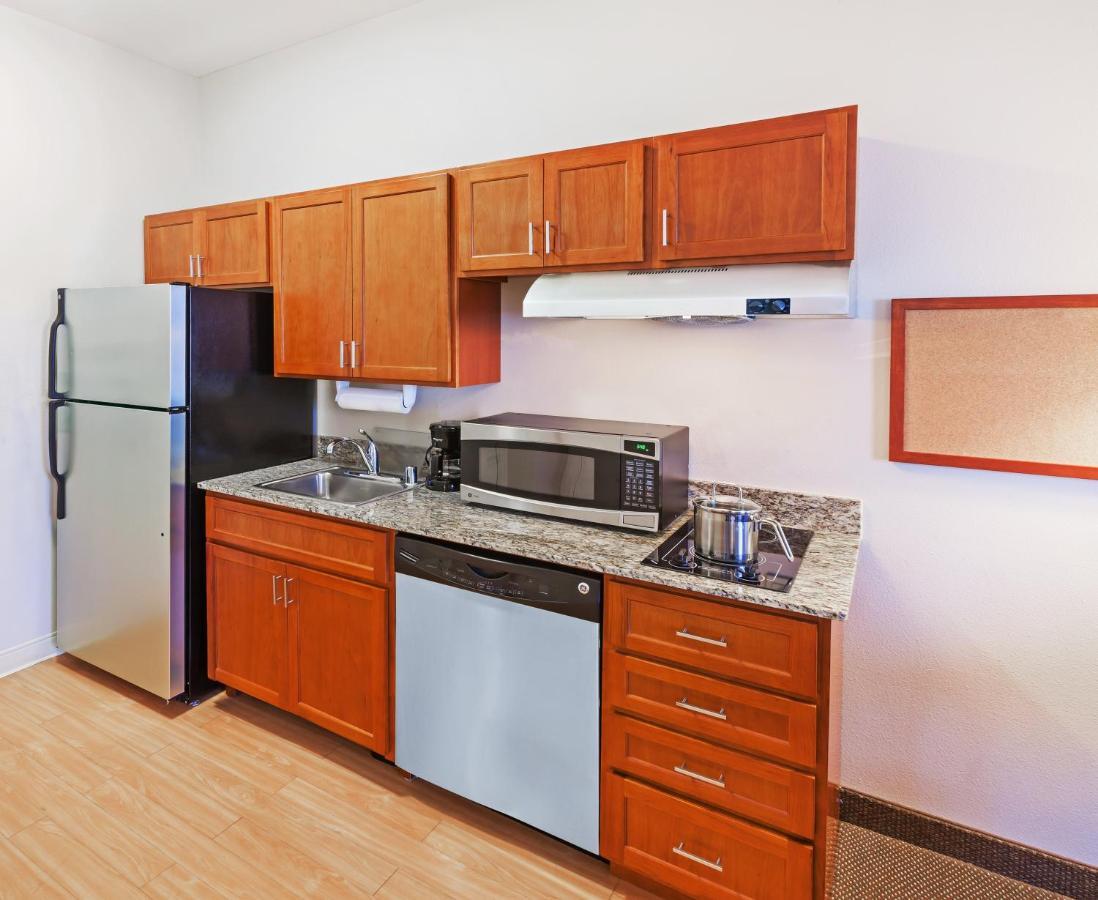 Candlewood El Paso By Ihg 3* Sunrise Acres