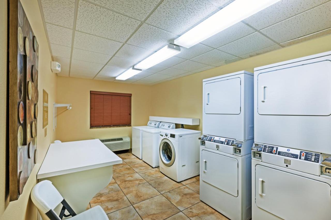 Hotel Candlewood El Paso By Ihg