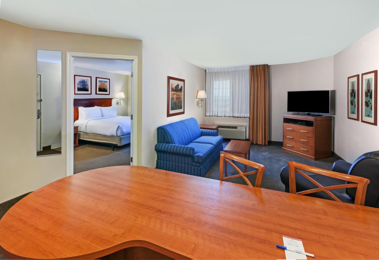 Hotel Candlewood El Paso By Ihg