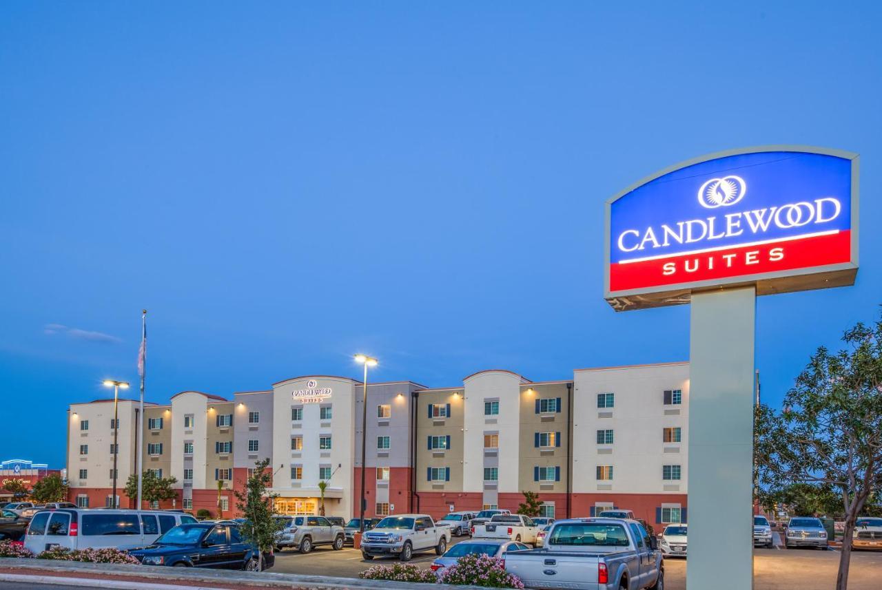 Candlewood El Paso By Ihg Hotel Sunrise Acres