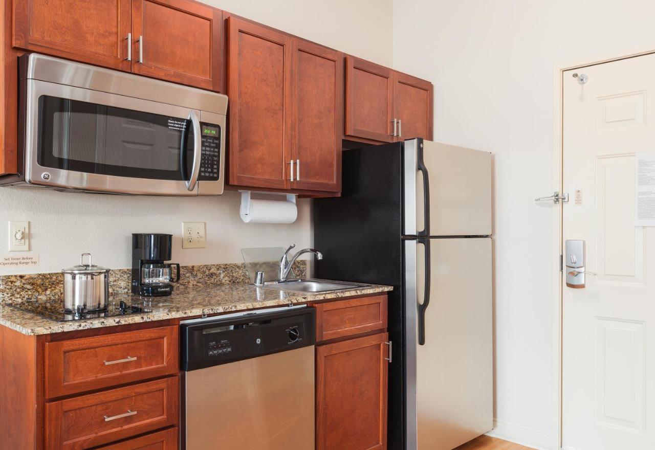 Candlewood El Paso, An Ihg