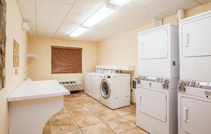 Candlewood El Paso, An Ihg Hotel Sunrise Acres
