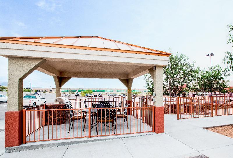 Candlewood El Paso, An Ihg 3*