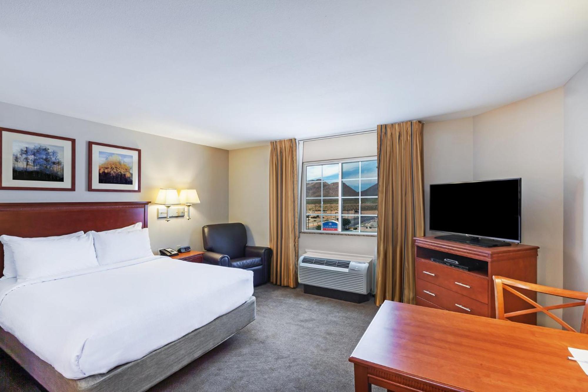 Candlewood El Paso, An Ihg