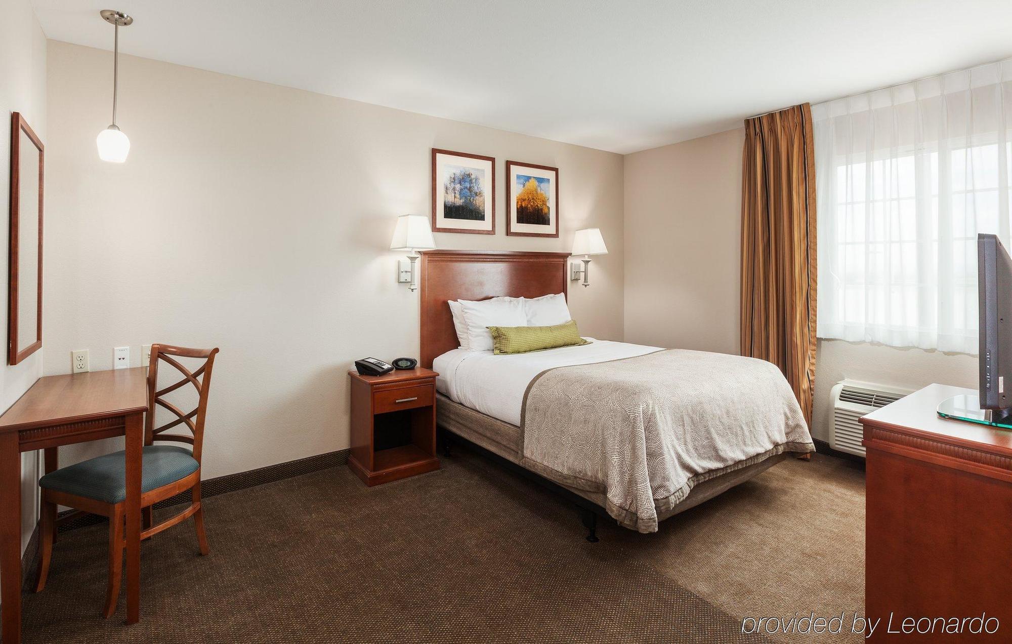 Candlewood El Paso, An Ihg Hotel 3*