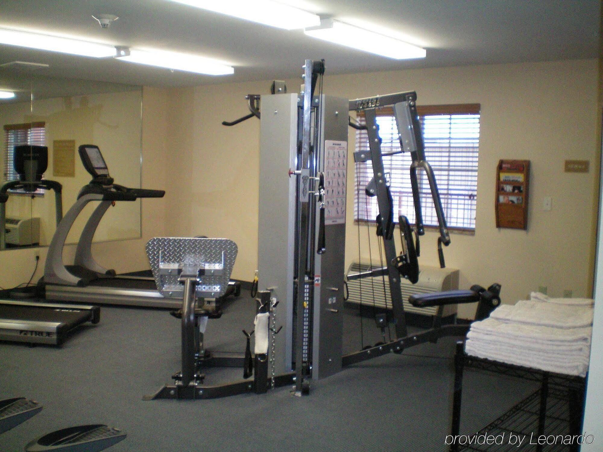 Hotel Candlewood El Paso, An Ihg Sunrise Acres