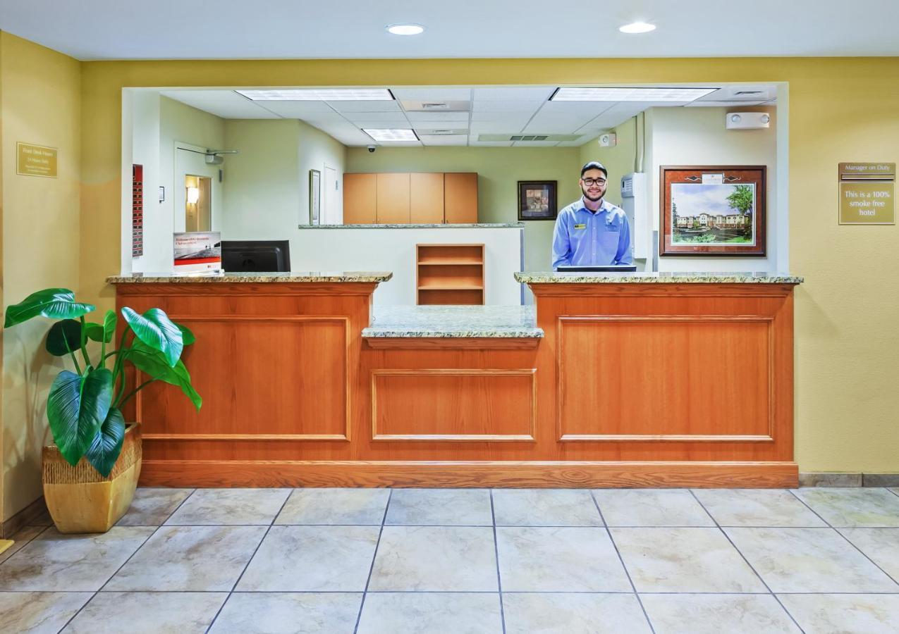 Candlewood El Paso, An Ihg Sunrise Acres